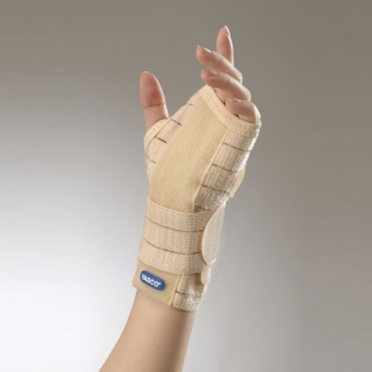 breathable-wrist-splint-with-elastic-strap