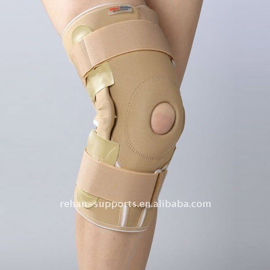 knee-brace