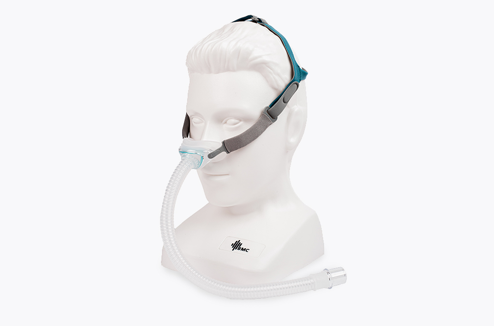Nasal Mask (N6)