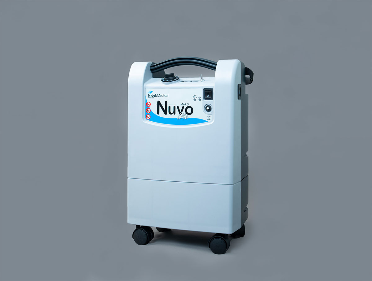 Nuvo Lite Family