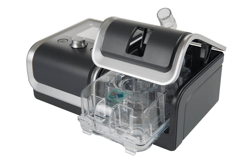 RESmart GII Auto CPAP System (E-20AJ-H-O/E-20A-H-O)