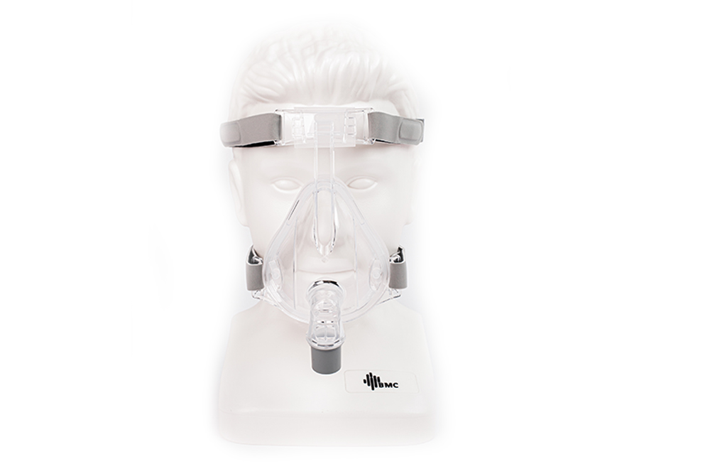 Full Face Mask (F3)