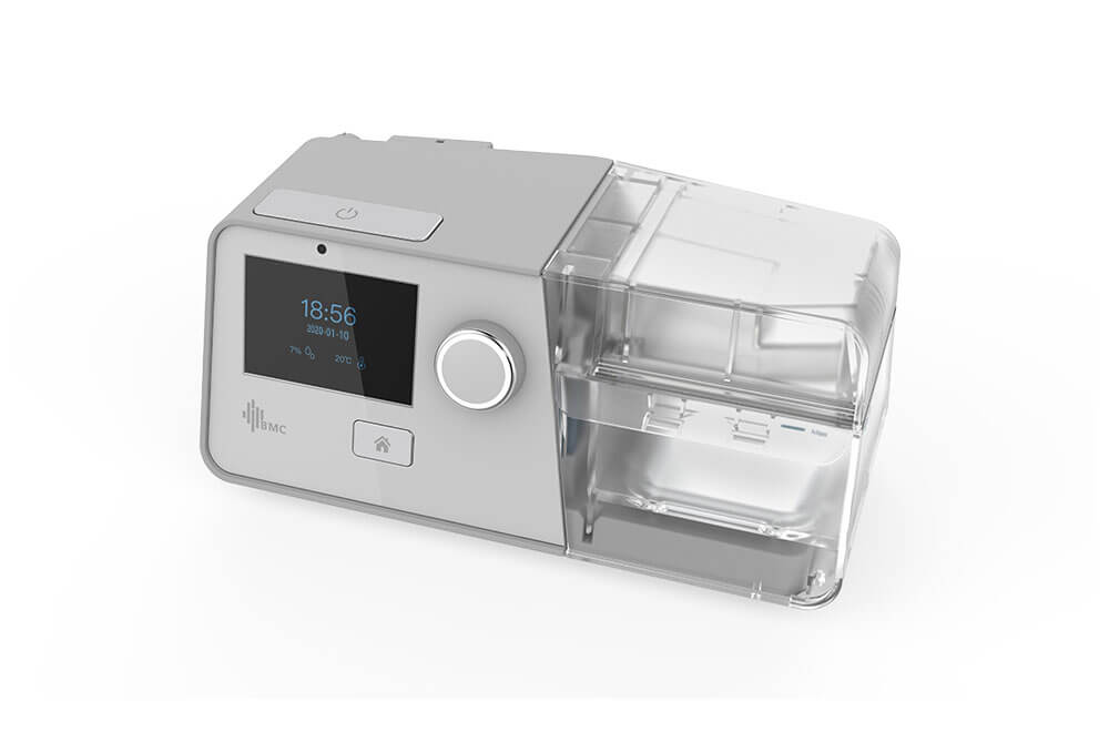 G3 BPAP System (G3 B25VT/G3 B30VT)