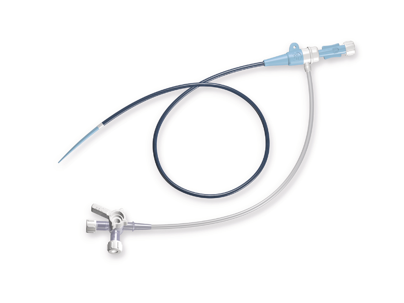 Introducer (coil type)