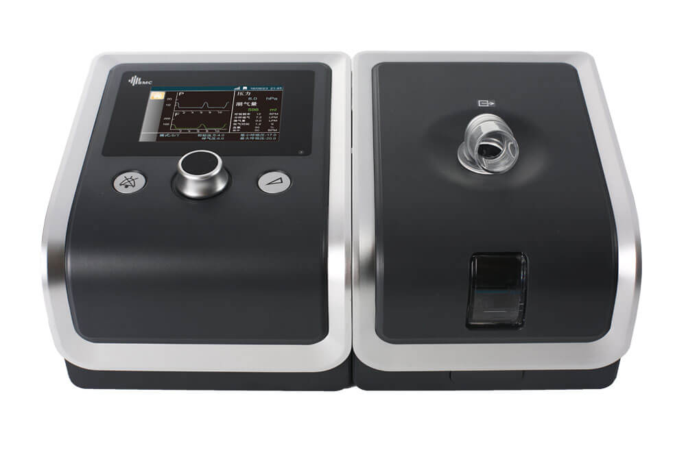 RESmart GII BPAP System (Y-30AT)